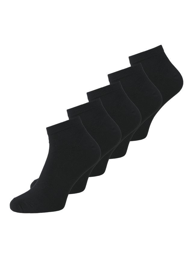 Jacbasic Bamboo Short Sock   Pack