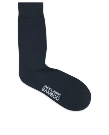 Jacbasic Bamboo Sock   Pack Noos