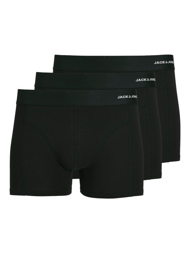 Jacbasic Bamboo Trunks   Pack Noos