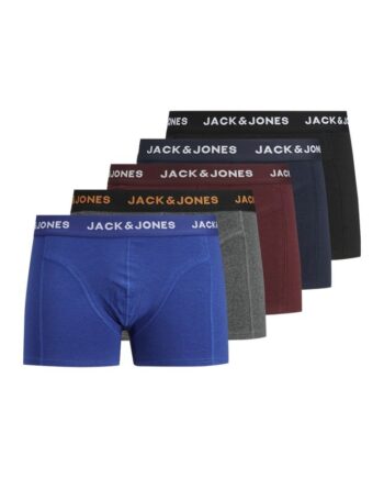 Jacblack Friday Trunks   Pack