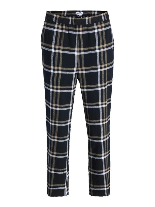 Jacrimon Pants