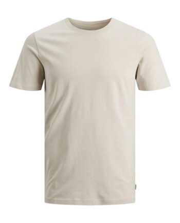 Jjeorganic Basic Tee Ss  -neck