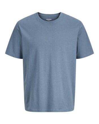 Jjeorganic Basic Tee Ss  -neck