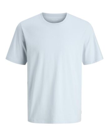 Jjeorganic Basic Tee Ss  -neck