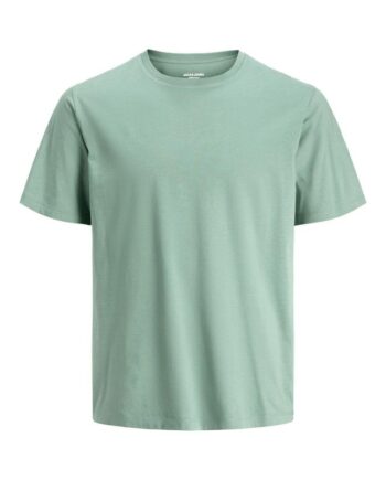 Jjeorganic Basic Tee Ss  -neck