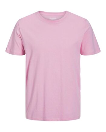 Jjeorganic Basic Tee Ss  -neck