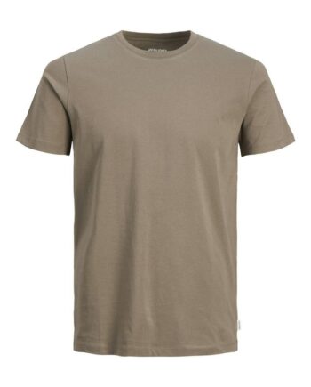 Jjeorganic Basic Tee Ss  -neck
