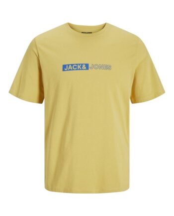 Jwhneo Tee Ss Crew Neck