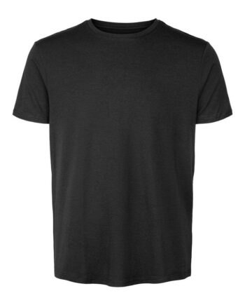 Pe Bamboo Cotton Tee Crew