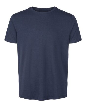 Pe Bamboo Cotton Tee Crew