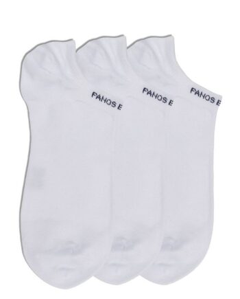 Pe 3pk Willem Coolmax Sporty Sneaker
