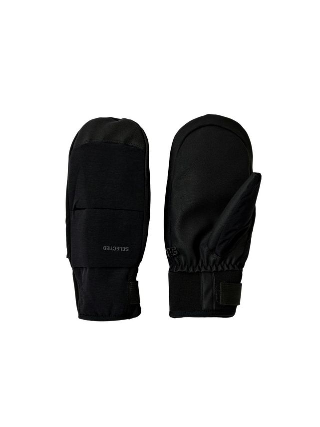 Slhblake Alex Tech Mitten