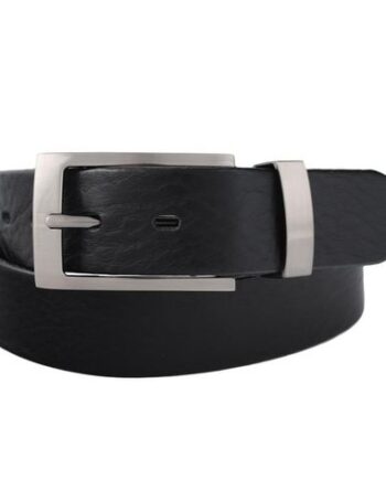 6076xl  Belt  Black