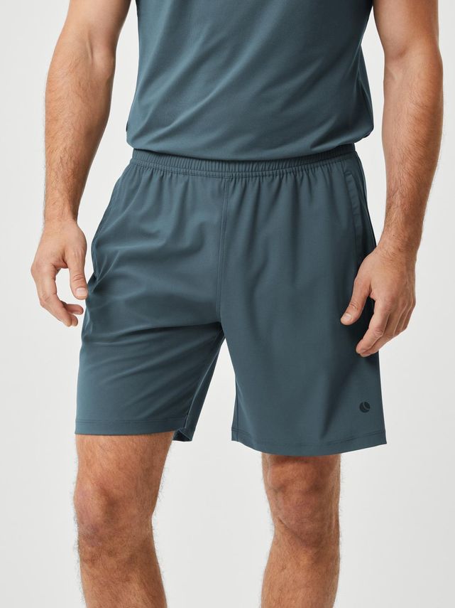 Ace   Shorts  Brilliant White