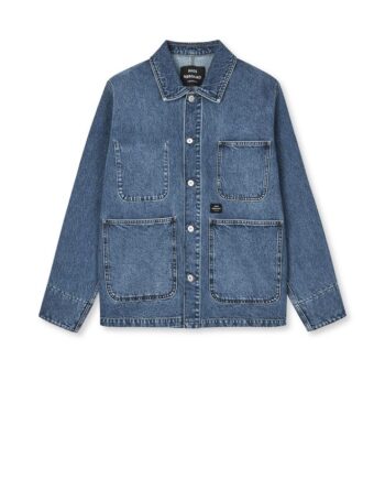 Arizona Denim Chore Jacket