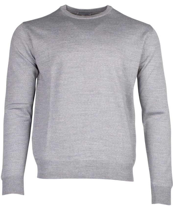 Bbw -neck Merino