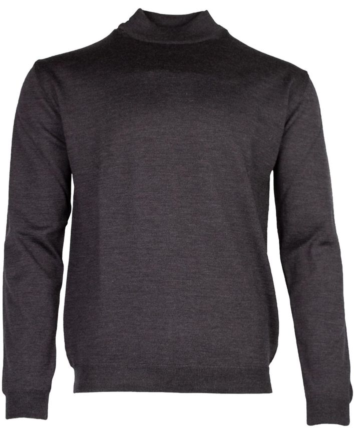 Bbw Turtle Neck