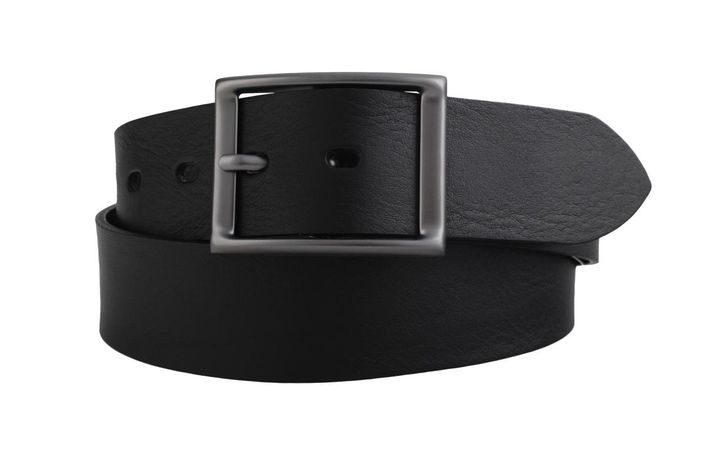 6614 40  Belt  Black