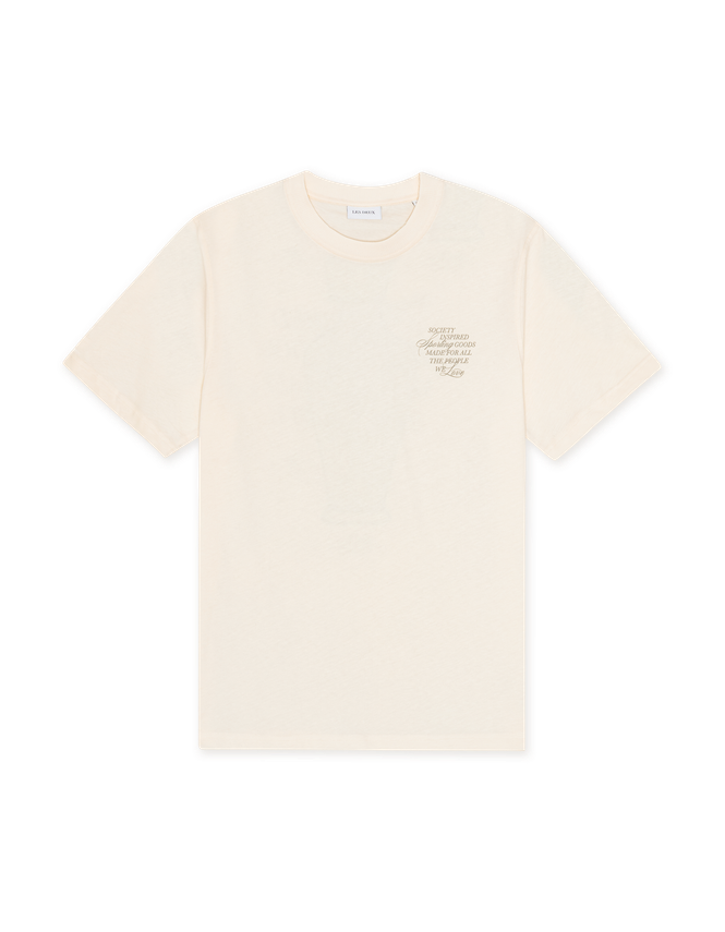 Ben Faience -shirt