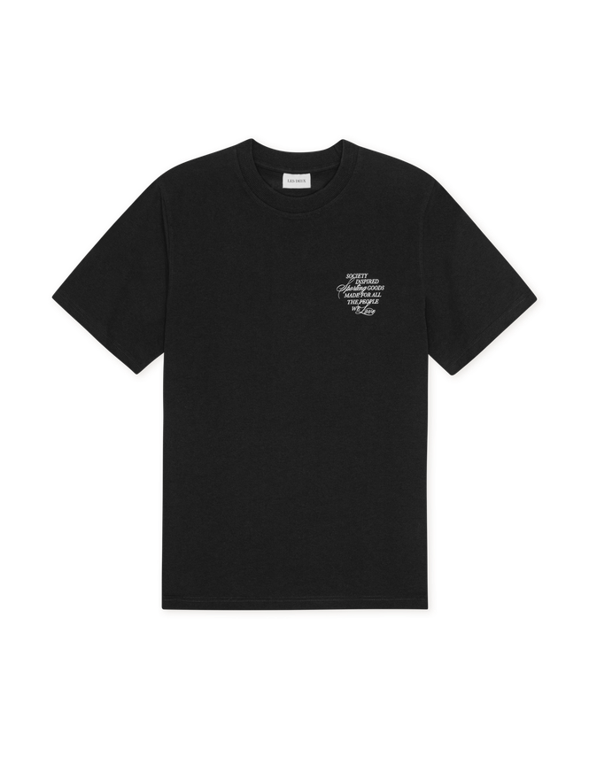 Ben Faience -shirt