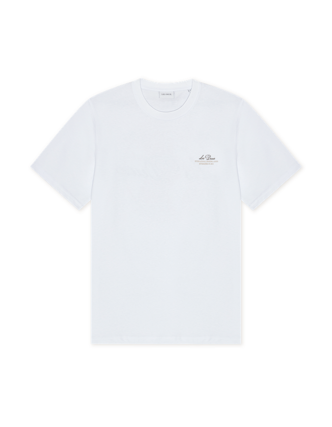 Ben Globe -shirt