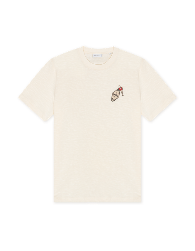 Ben Troy -shirt