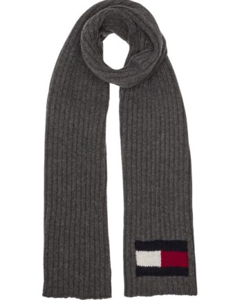 Big Flag Scarf  413