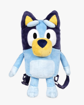 Bluey Rygsæk 35cm