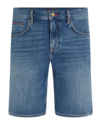 Brooklyn Short 5pkt Boston Ind