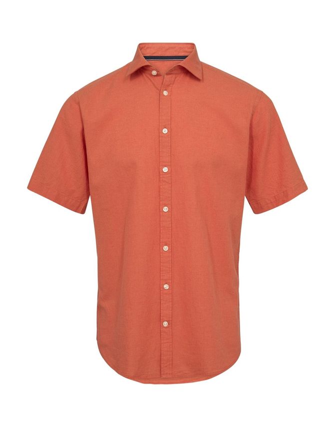 Business Shirt Modern Fit