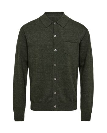 Cardigan Modern Fit