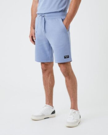 Centre Shorts  Egret