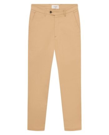 Como Cotton Suit Pants