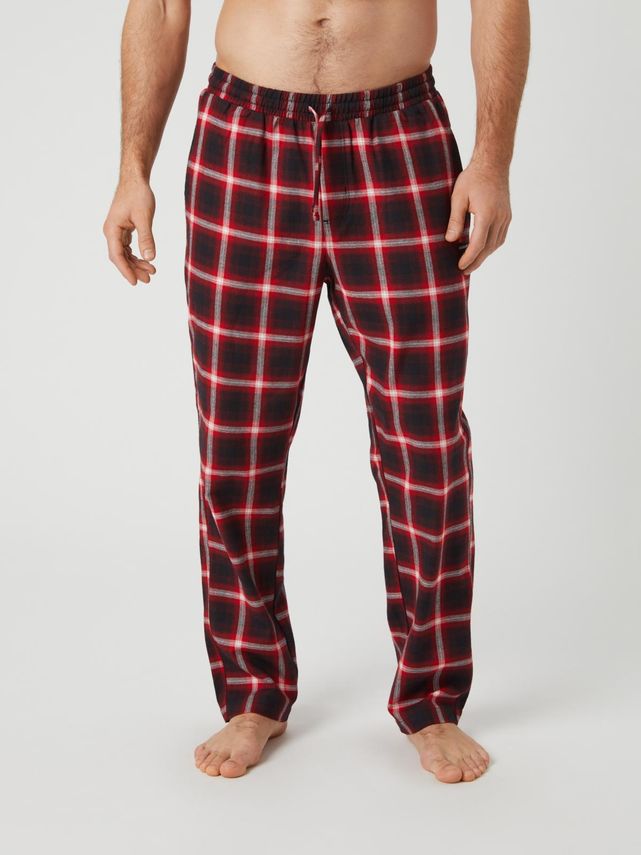 Core Pyjama Pants Bb Checksome