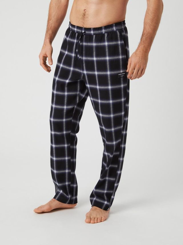 Core Pyjama Pants Bb Checksome
