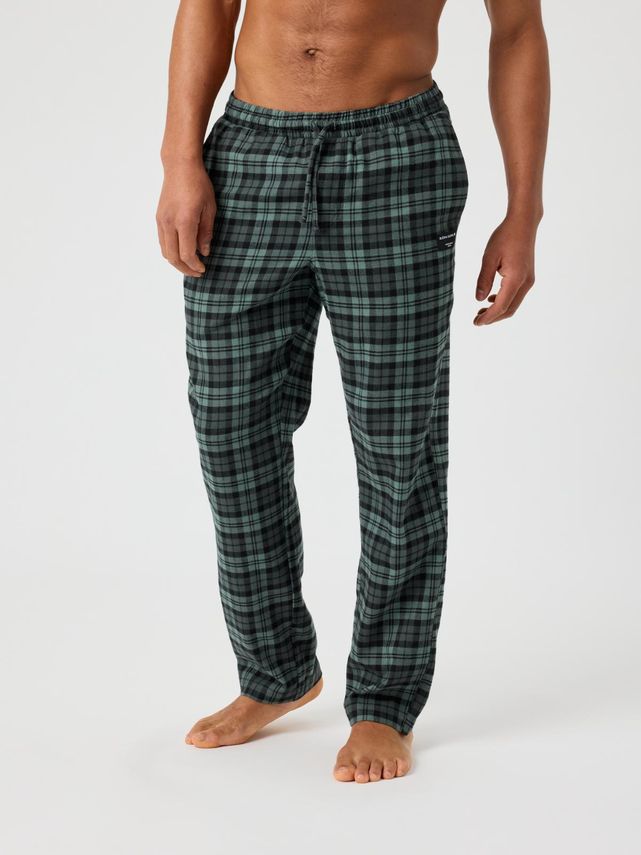 Core Pyjama Pants Bb Checksome