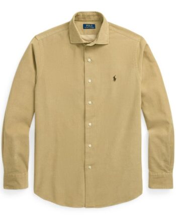Cuestbbppcs-long Sleeve-sport Shirt