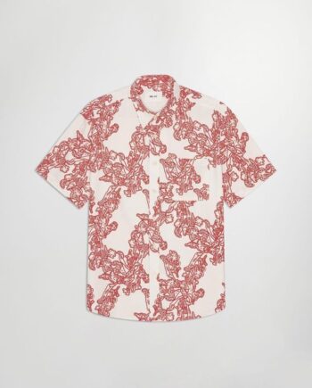 Deon Ss Print 50055