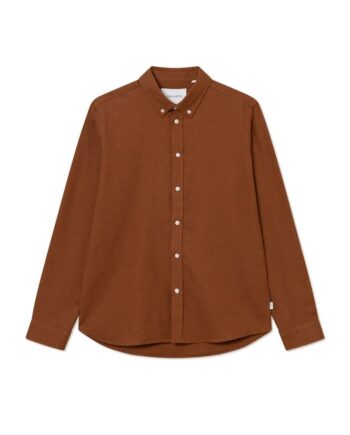 Desert Reg Shirt