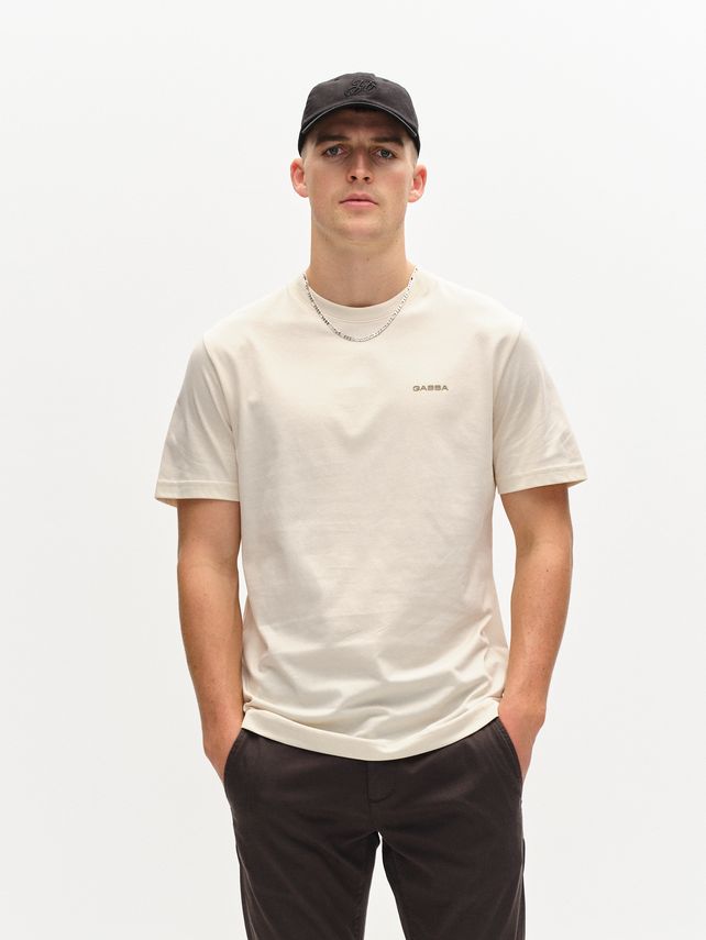 Dune Logo Ss Gots