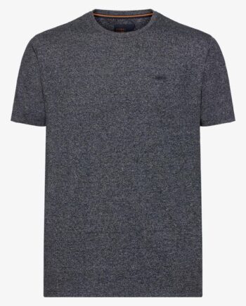 Eltonsi Moliner Logo Tee