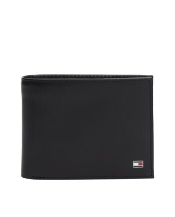 Eton Cc Flap And Coin Pocket