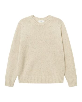 Gary Fleck Wool Roundneck
