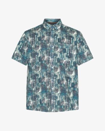 Gunnarsi Leave Print