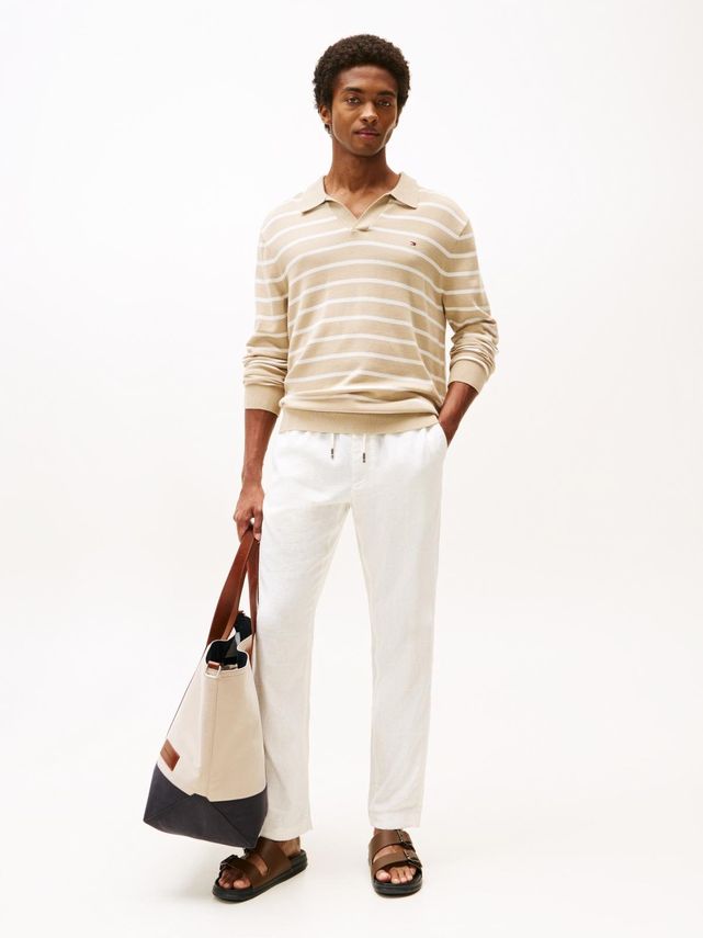 Harlem Sorona Linen