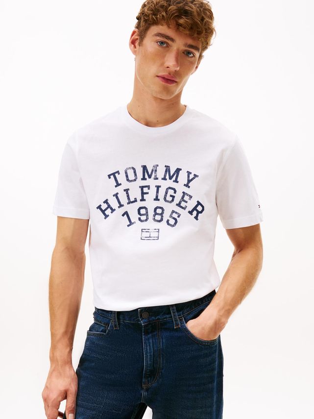 Hilfiger Arch Tee
