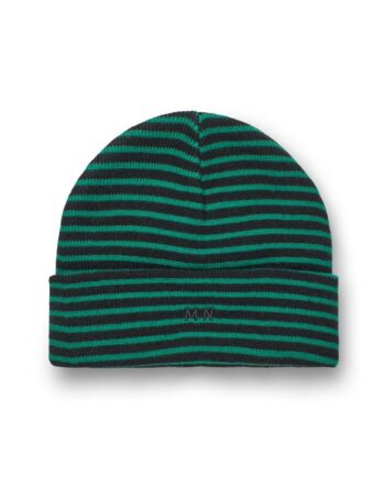 Isak Ambas Stripe Mn Beanie