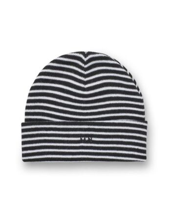 Isak Ambas Stripe Mn Beanie