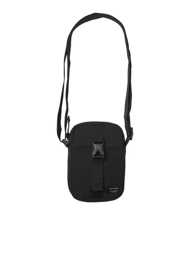 Jacashford Mesh Crossbody
