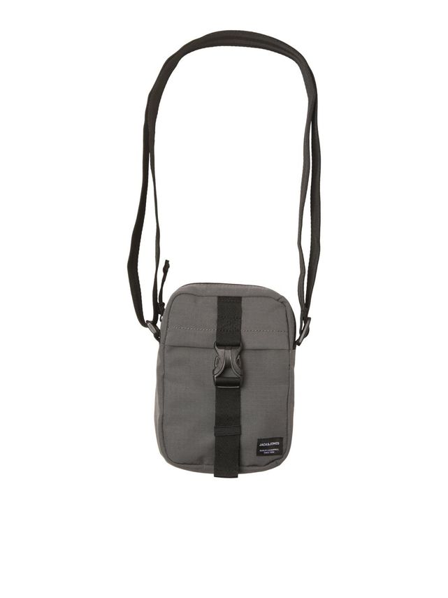 Jacashford Mesh Crossbody